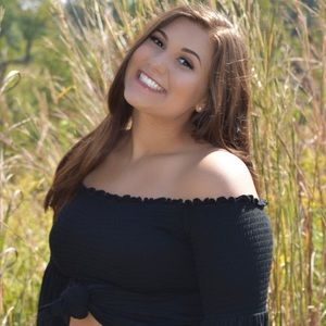 Meet your Posher, Karleigh